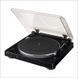 Програвач вінілу Denon DP - 200usb Black Фото №1