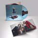 Музичний CD диск M&aring;neskin - Rush! Deluxe Edition, Hardcover incl. 32 page booklet & 5 photo cards фірмовий Фото №3