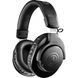 Навушники Audio-Technica ATH-M20xBT Фото №1