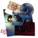 Виниловая пластинка Туча - Лірика моєї Любові, Light Love Vinyl Фото №3