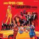 Виниловая пластинка Various - Once Upon A Time The Tarantino Sound, Red Vinyl Фото №1