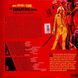 Виниловая пластинка Various - Once Upon A Time The Tarantino Sound, Red Vinyl Фото №2