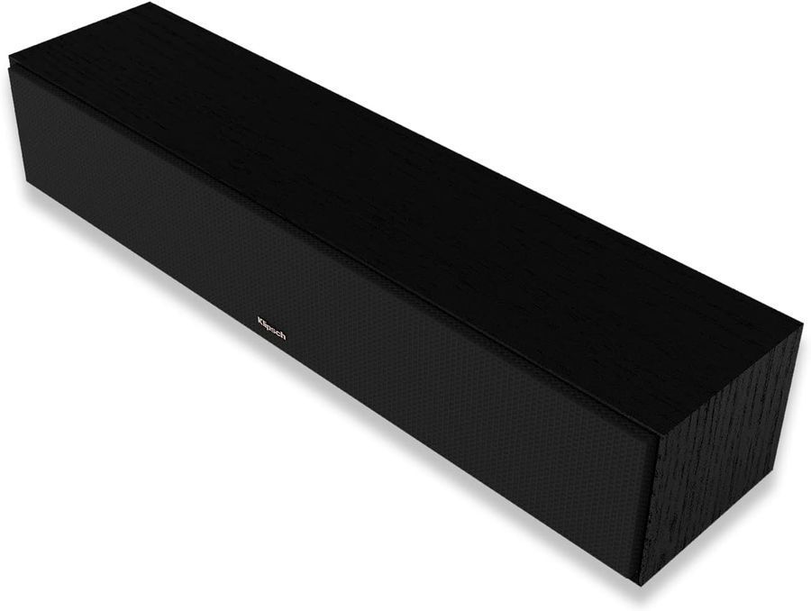 Центральный канал Klipsch Reference R-30C Black Основное Фото №3