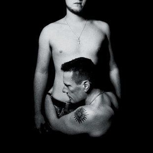 Вінілова платівка U2 - Songs Of Innocence (White 2LP) Основне Фото №1