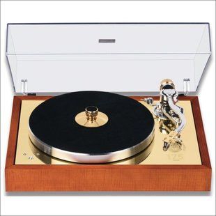 Програвач вінілу Pro - Ject 175 The Vienna Philharmonic Recordplayer Bright Violine Основне Фото №1