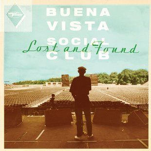 Виниловая пластинка Buena Vista Social Club - Lost and Found Основное Фото №1
