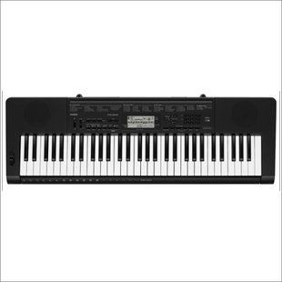 Синтезатор Casio CTK - 3500k7 Основне Фото №1