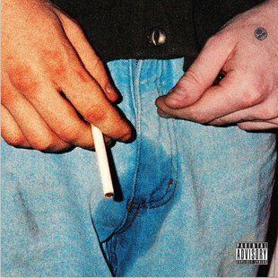 Виниловая пластинка Tyler, The Creator - Cherry Bomb (2LP), 10th Anniversary Blue Vinyl, Alt. Artwork Основное Фото №1