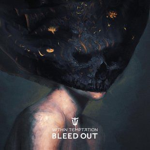 Виниловая пластинка Within Temptation - Bleed Out (2LP) 180gr./ Gatefold with alternative cover / 45 Основное Фото №1