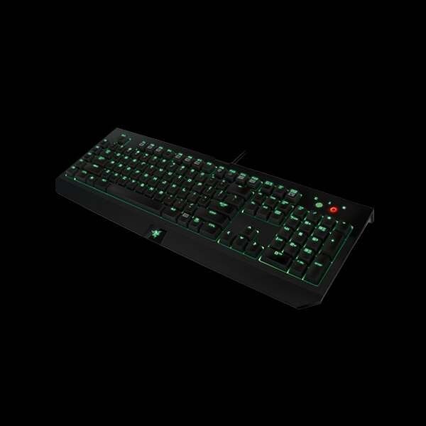 Игровая клавиатура RAZER BlackWidow 2014 Ultimate Основное Фото №2