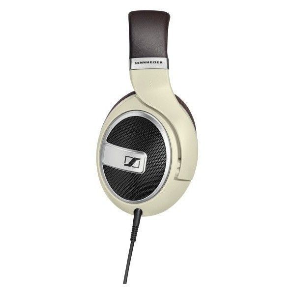 Навушники SENNHEISER HD 599 Основне Фото №3