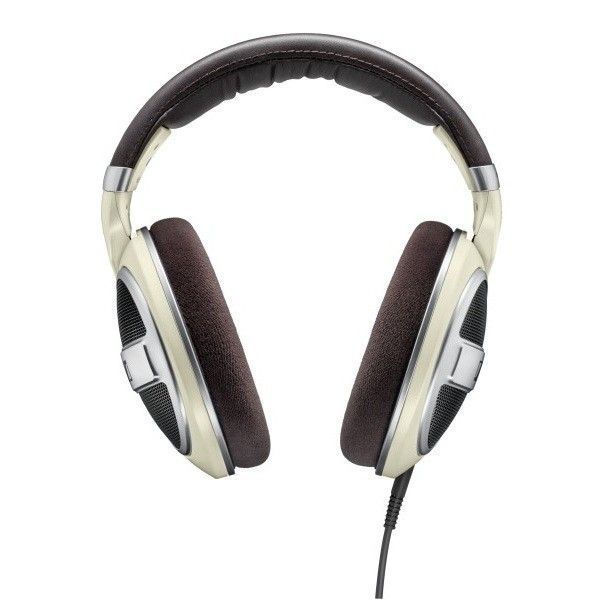 Навушники SENNHEISER HD 599 Основне Фото №2