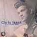 Вінілова платівка Chris Isaak - Blue Hotel 1995, Blue Transparent Vinyl Фото №1