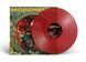 Виниловая пластинка Morcheeba - Escape The Chaos, Limited Transparent Red Vinyl Фото №2