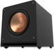 Сабвуфер Klipsch Reference Premiere RP-1400SW Black Фото №1