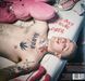 Вінілова платівка Lil Peep &ndash; Come Over When You're Sober, Pt. 1 & Pt. 2 (2LP) Pink & Black Viny Фото №3