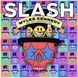 Виниловая пластинка Slash Featuring Myles Kennedy - Living The Dream (2LP) 180 Gram Фото №1
