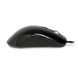 Игровая мышь STEELSERIES Sensei RAW Glossy Black Фото №2