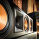 Центральний канал Klipsch Reference Premiere RP-504C II Walnut Фото №3