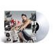 Вінілова платівка Lily Allen - Alright, Still, Crystal Clear Vinyl Фото №2