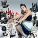 Вінілова платівка Lily Allen - Alright, Still, Crystal Clear Vinyl Фото №1