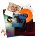Виниловая пластинка Туча - Лірика моєї Любові, Hot Love Vinyl Фото №3