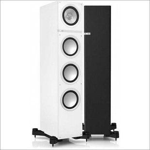 Напольная акустика Kef Q900 White Основное Фото №1