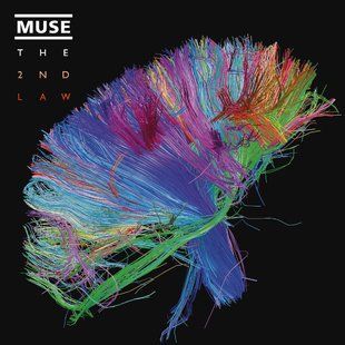 Музичний CD диск Muse &ndash; The 2nd Law ліцензійний Основне Фото №1