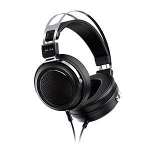 Навушники FiiO JT1 Black Основне Фото №1
