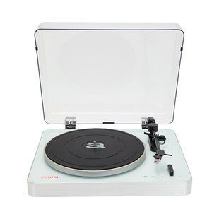 Програвач вінілу Aiwa APX-790BT/WT Основне Фото №1