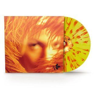 Вінілова платівка Stone Temple Pilots - Shangri-La Dee Da, Rocktober 2024 Neon Yellow & Orange Splatter edition Основне Фото №1