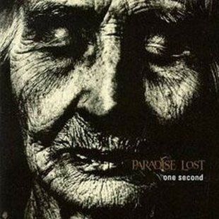 Вінілова платівка Paradise Lost &ndash; One Second (2LP) Limited Edition Основне Фото №1