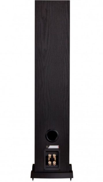 Напольная акустика Fyne Audio F303 Black Ash Основное Фото №3