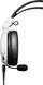 Аудіогарнітура Audio-Technica ATH-GL3WH Фото №3