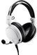 Аудіогарнітура Audio-Technica ATH-GL3WH Фото №1