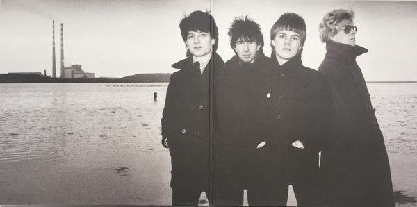 Вінілова платівка U2 - U218 Singles (2LP) Основне Фото №3