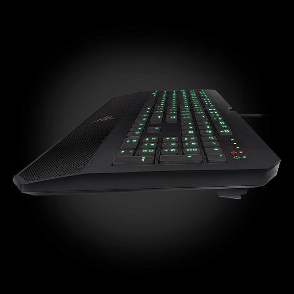Ігрова клавіатура RAZER DeathStalker Основне Фото №2