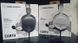 Аудіогарнітура Audio-Technica ATH-GL3WH Фото №6