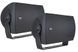 Всепогодная акустика Klipsch All Weather AW 650 Black Фото №5