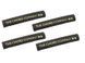 Термоусадка Chord Neck Shrink - Speaker Cable Non-Source