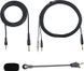 Аудіогарнітура Audio-Technica ATH-GL3WH Фото №5