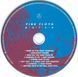Музыкальный CD диск Pink Floyd &ndash; Pulse (2CD) фирменный Фото №4