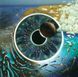 Музыкальный CD диск Pink Floyd &ndash; Pulse (2CD) фирменный Фото №1