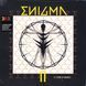 Вінілова платівка Enigma - The Cross Of Changes Limited Edition, Yellow Vinyl Фото №1