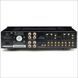 Стереоусилитель Cambridge Audio Azur 851a Black Фото №2