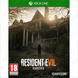 Гра Resident Evil 7 biohazard на Xbox ONE Фото №1