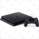 Игровая приставка Sony PlayStation 4 Slim 500Gb FIFA 19 Фото №4