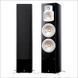 Напольная акустика Yamaha NS-777 Piano Black Фото №1