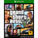 Гра Grand Theft Auto V (рус. субтитри) б/У на Xbox One Фото №1