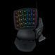 Ігрова клавіатура RAZER Orbweaver Elite CHROMA (RZ07 - 01440100 - R3M1) Фото №1
